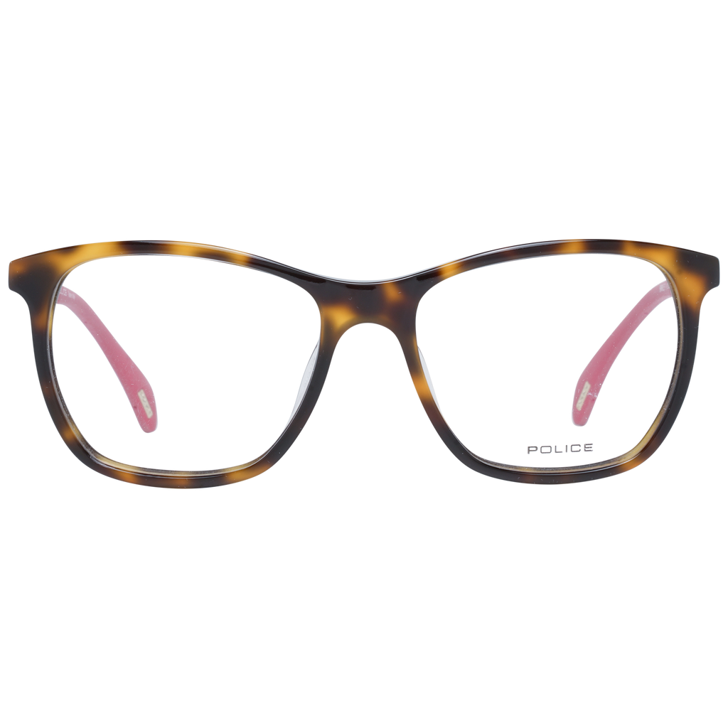 Police Optical Frame VPL630 09AJ 51