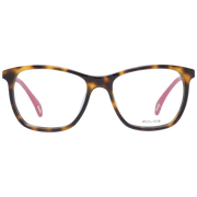 Police Rectangle glasses in Brown with Metal frame, model Police Optical Frames PL630 5109AJ, from Burghley & Co – Luxury eyewear UK