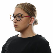Police Rectangle glasses in Brown with Metal frame, model Police Optical Frames PL630 5109AJ, from Burghley & Co – Luxury eyewear UK