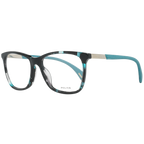 Police glasses in Black with Metal frame, model Police Optical Frames PL630 530AE8, from Burghley & Co – Luxury eyewear UK