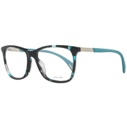 Police glasses in Black with Metal frame, model Police Optical Frames PL630 530AE8, from Burghley & Co – Luxury eyewear UK