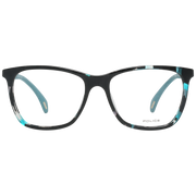 Police glasses in Black with Metal frame, model Police Optical Frames PL630 530AE8, from Burghley & Co – Luxury eyewear UK