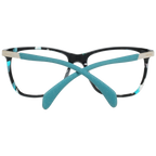 Police glasses in Black with Metal frame, model Police Optical Frames PL630 530AE8, from Burghley & Co – Luxury eyewear UK