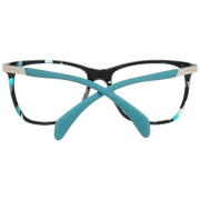 Police glasses in Black with Metal frame, model Police Optical Frames PL630 530AE8, from Burghley & Co – Luxury eyewear UK