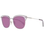 Police sunglasses in Red with Metal frame, model Police Sunglasses PL622 5308FF, from Burghley & Co – Luxury eyewear UK