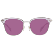 Police sunglasses in Red with Metal frame, model Police Sunglasses PL622 5308FF, from Burghley & Co – Luxury eyewear UK