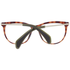 Police glasses in Brown with Metal frame, model Police Optical Frames PL625 5309AJ, from Burghley & Co – Luxury eyewear UK
