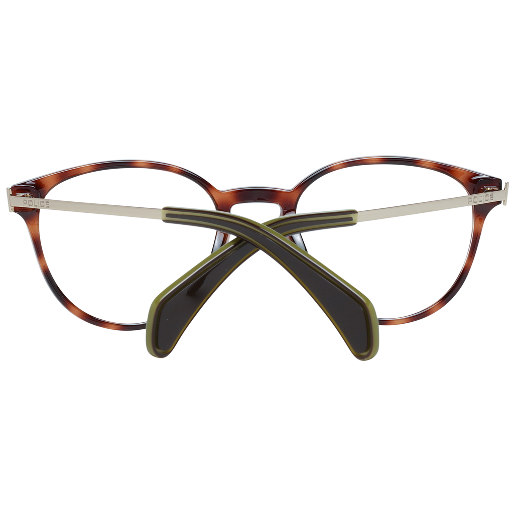 Police Optical Frame VPL626 09AJ 49