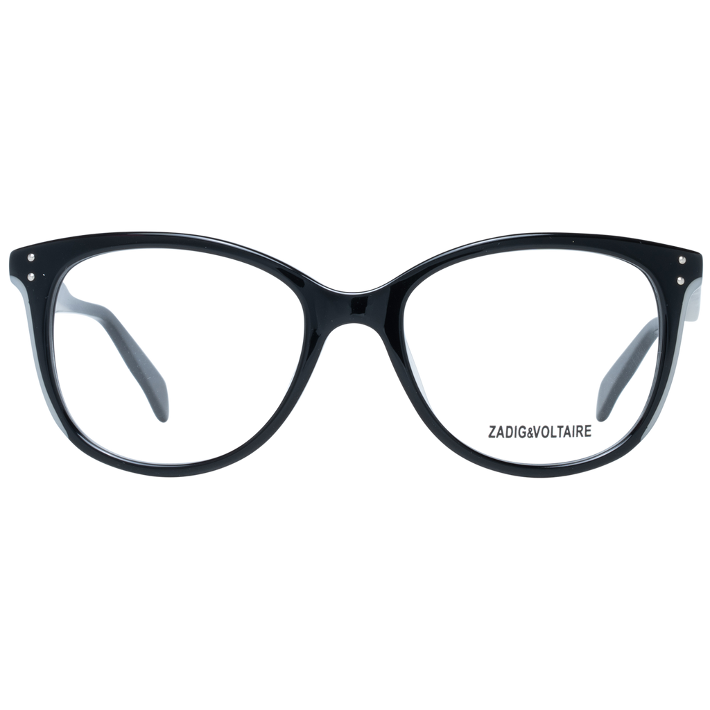 Zadig & Voltaire Optical Frame VZV177 0ACS 51