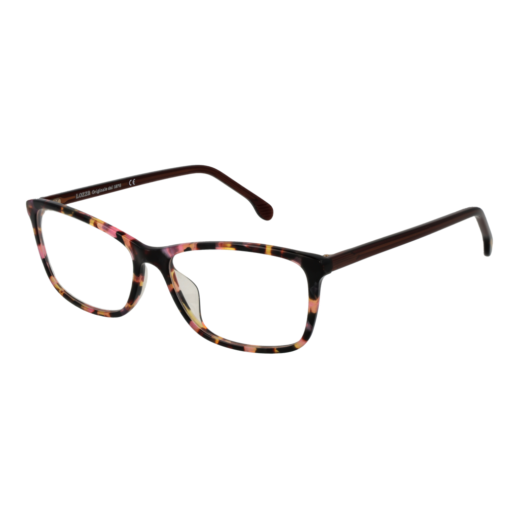 Lozza Optical Frame VL4168 01GQ 53