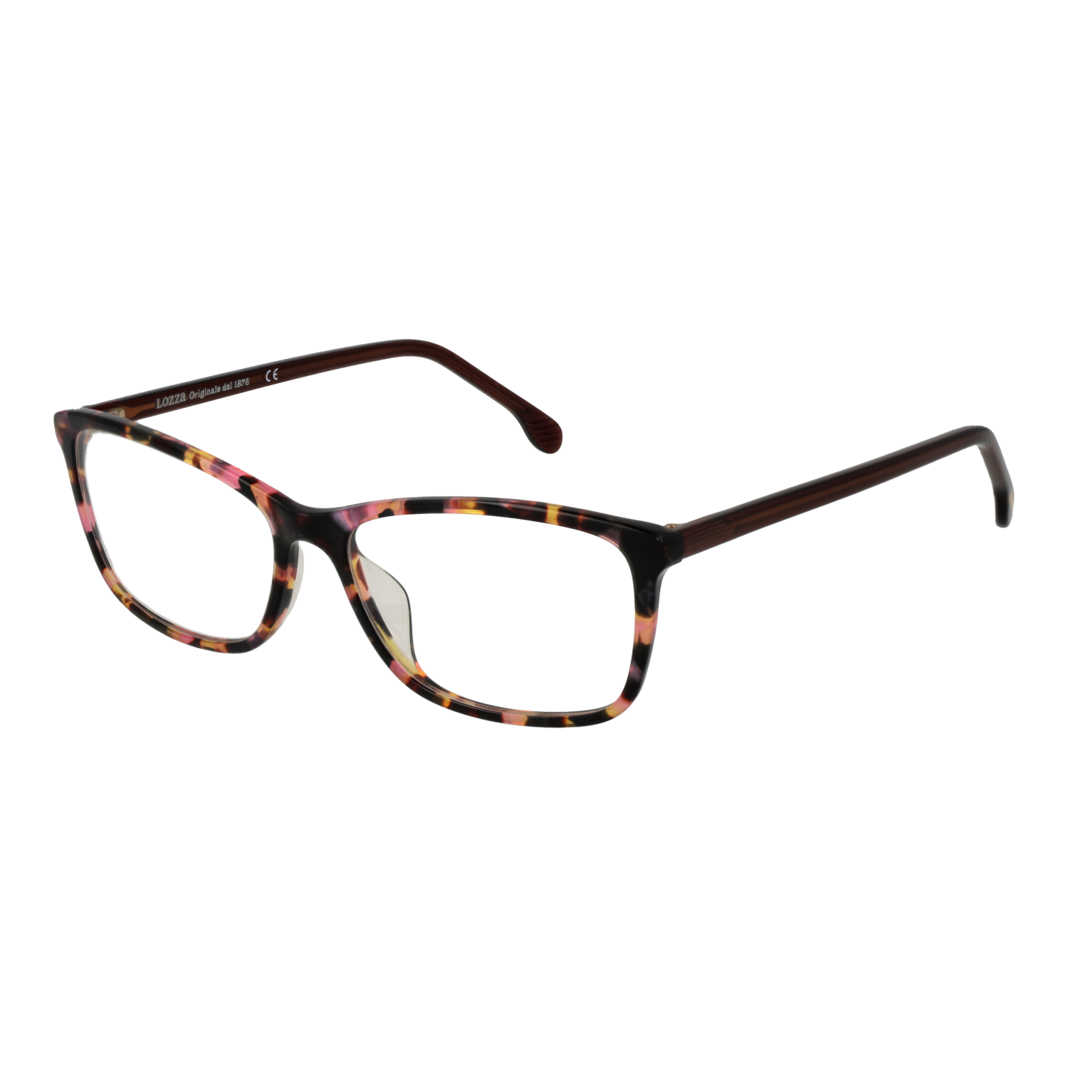 Lozza Optical Frame VL4168 01GQ 53