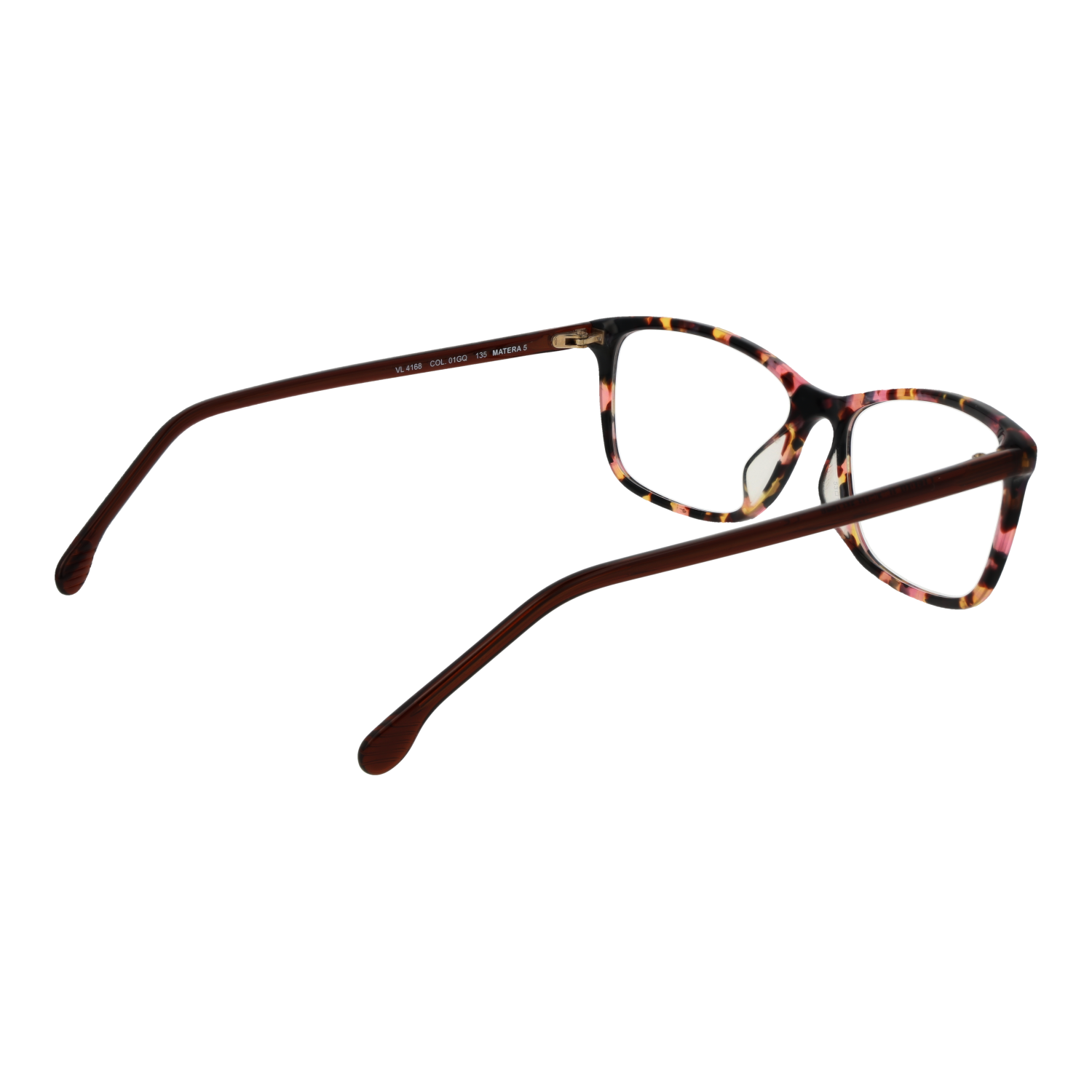 Lozza Optical Frame VL4168 01GQ 53
