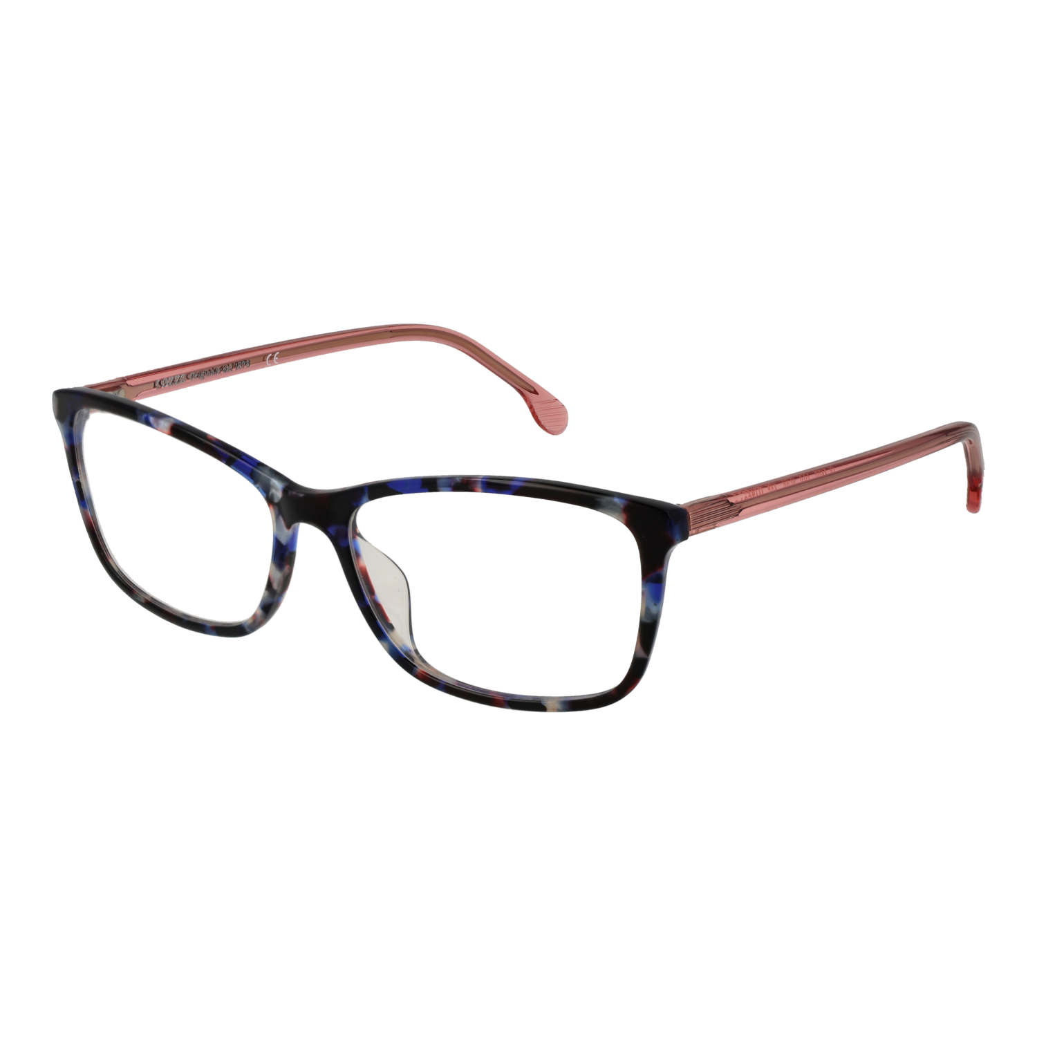 Lozza Optical Frame VL4168 0L93 53