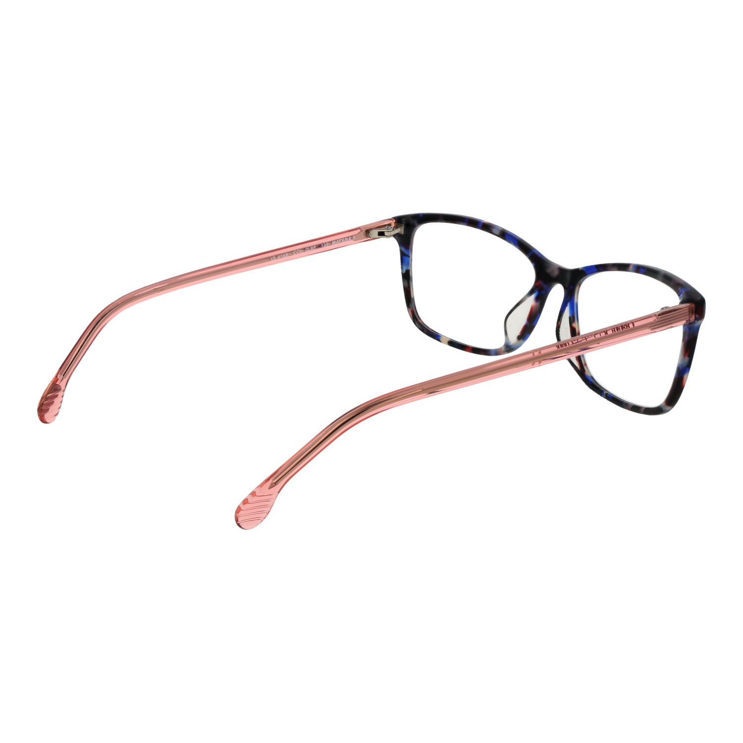 Lozza Optical Frame VL4168 0L93 53