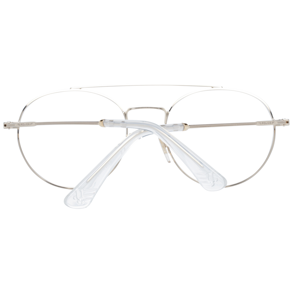 Police Optical Frames – Police Optical Frame VPL728 0357 51 – Luxury Eyewear UK – Burghley & Co