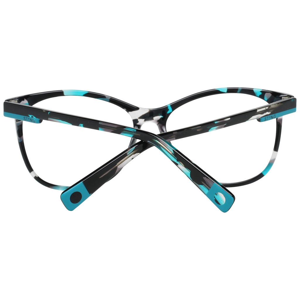 Sting Optical Frame VST183 0AE8 55