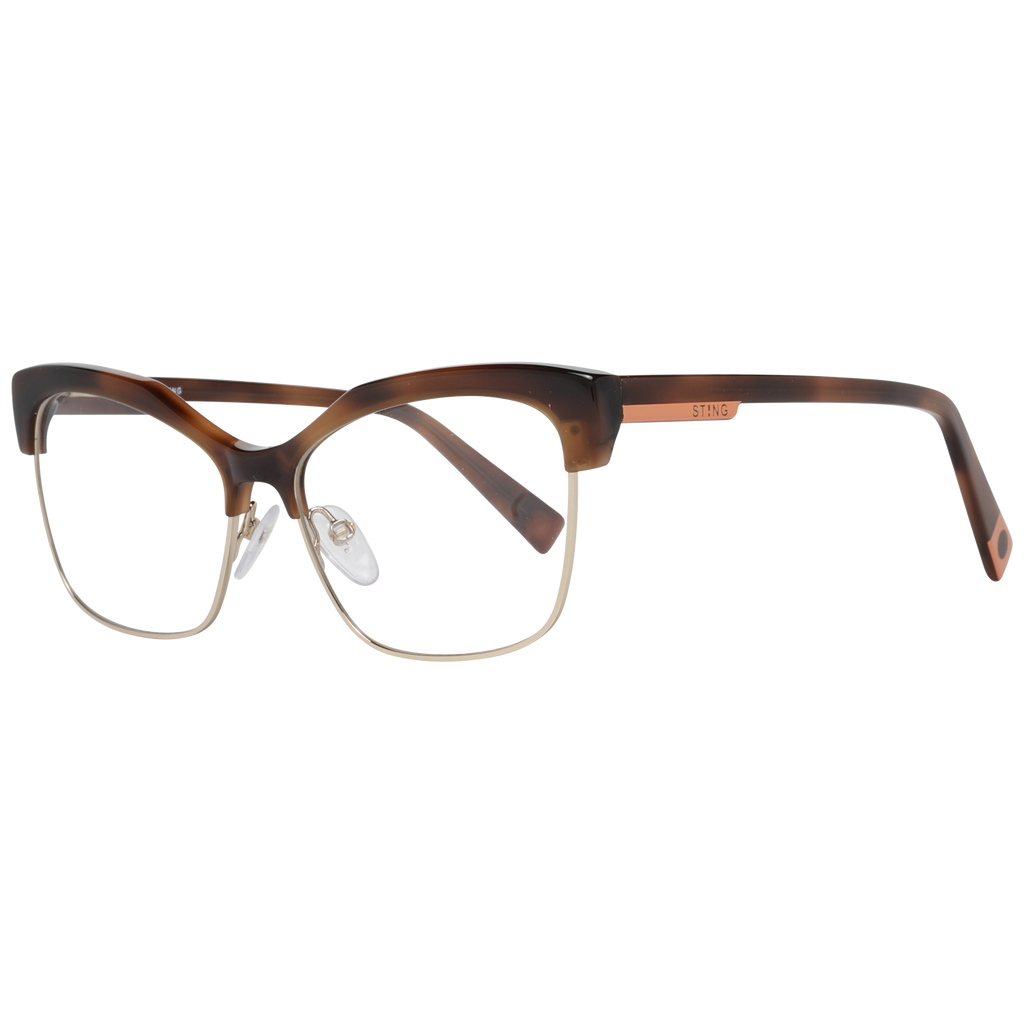 Sting Optical Frame VST184 09AJ 53