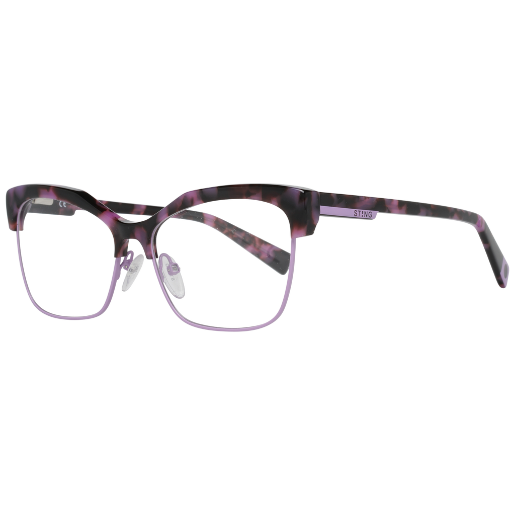 Sting Optical Frame VST184 0AD6 53