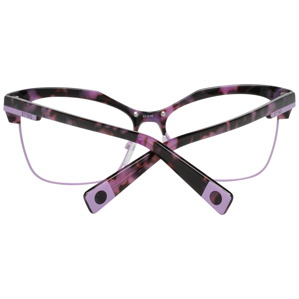 Sting Optical Frame VST184 0AD6 53