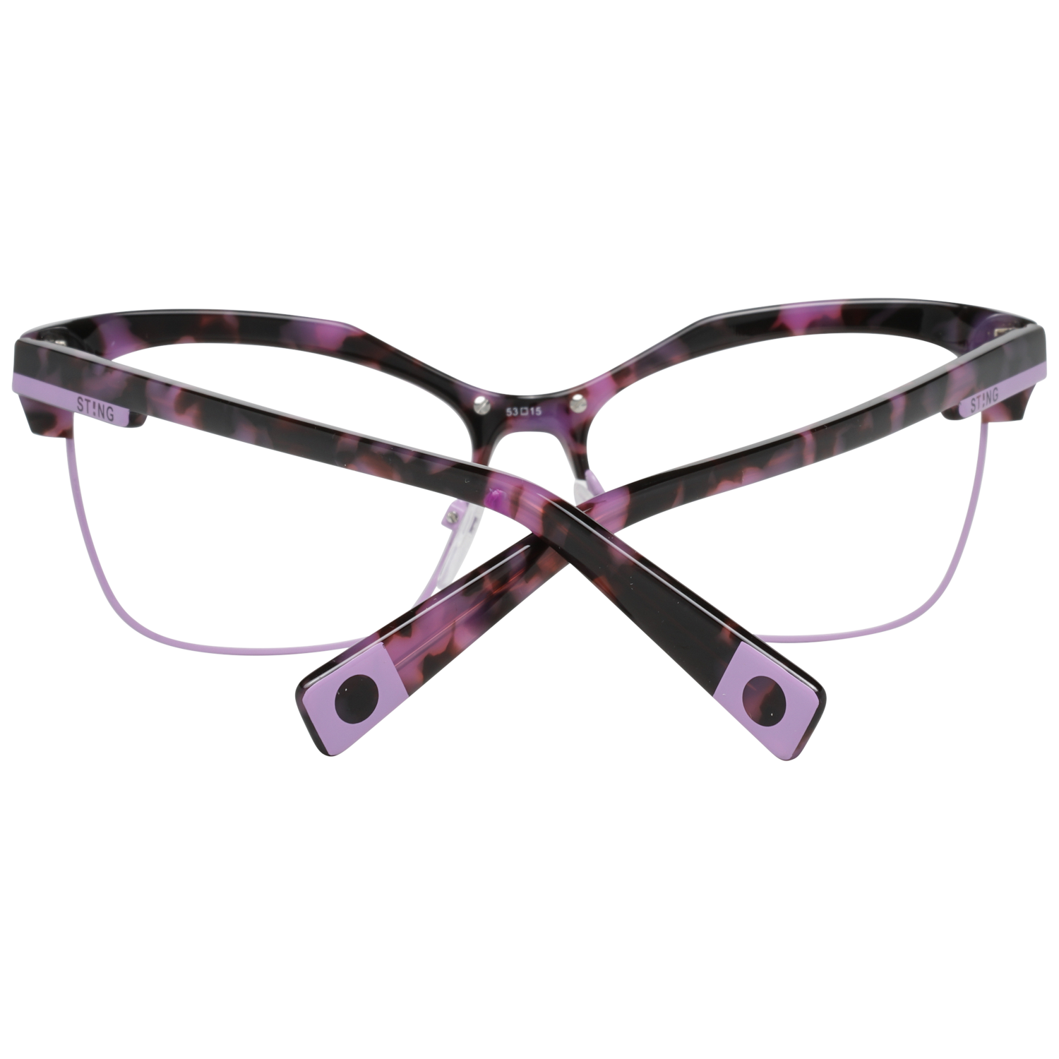 Sting Optical Frame VST184 0AD6 53