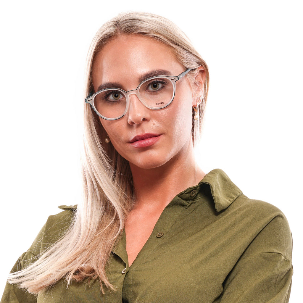 Sting Optical Frame VST086 7CPM 51