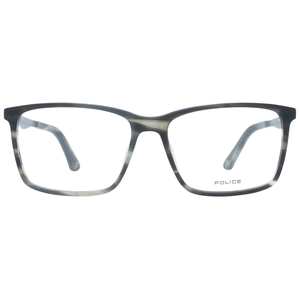 Police Optical Frame VPL683 4ATM 54