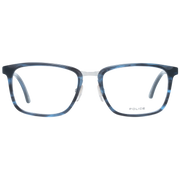 Police Optical Frame VPL684 9N4M 52