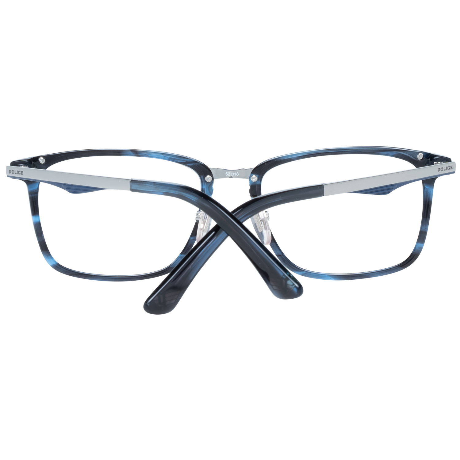 Police Optical Frame VPL684 9N4M 52