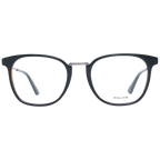 Police Round glasses in Black with Metal frame, model Police Optical Frames PL686 510NK7, from Burghley & Co – Luxury eyewear UK