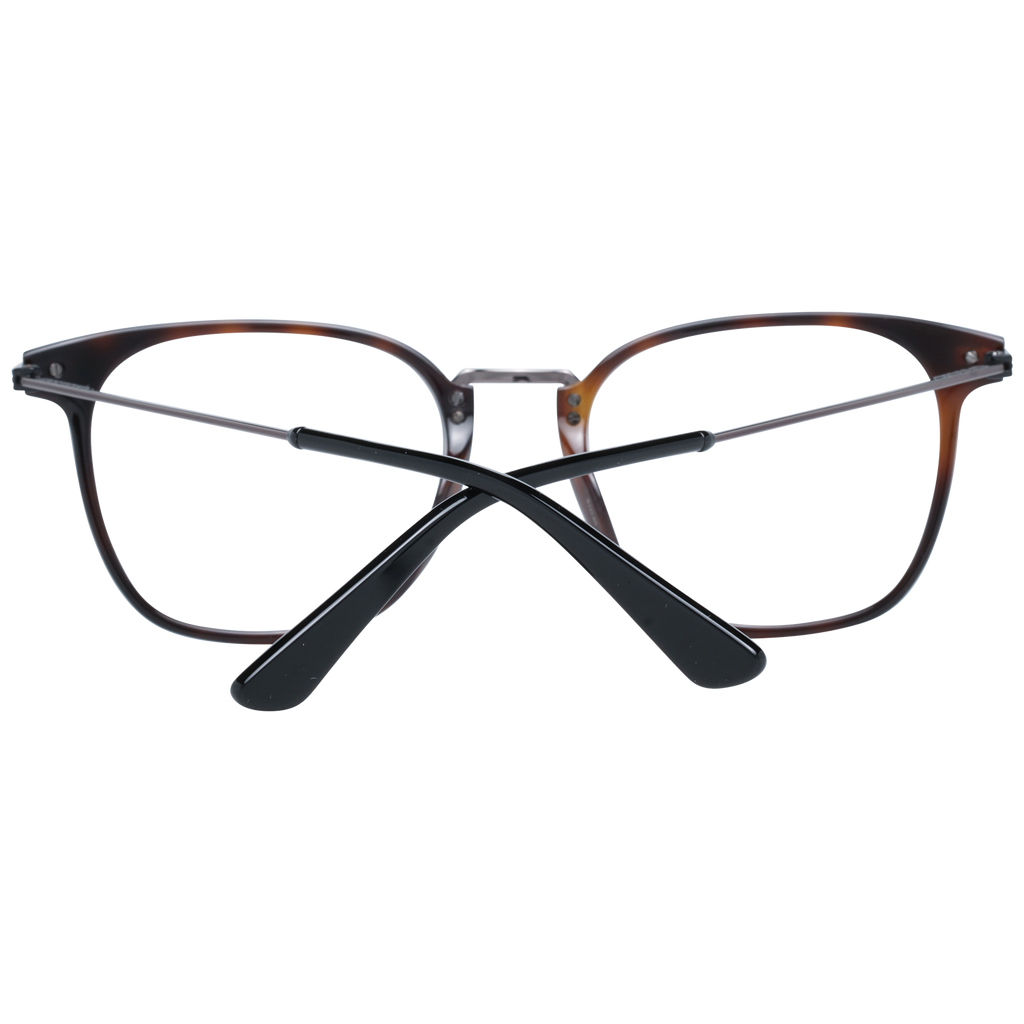 Police Optical Frames – Police Optical Frame VPL686 0NK7 51 – Luxury Eyewear UK – Burghley & Co