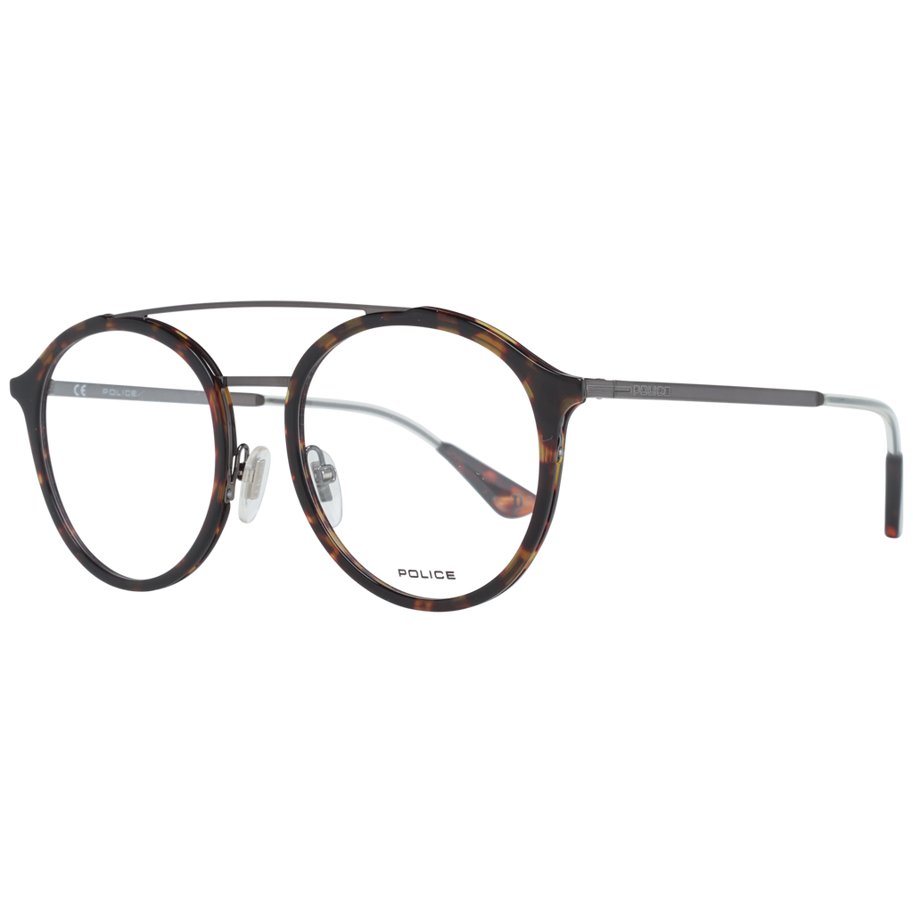 Police Optical Frames – Police Optical Frame VPL688 0786 52 – Luxury Eyewear UK – Burghley & Co