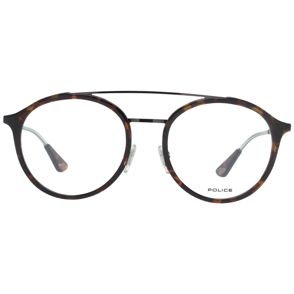 Police Optical Frames – Police Optical Frame VPL688 0786 52 – Luxury Eyewear UK – Burghley & Co