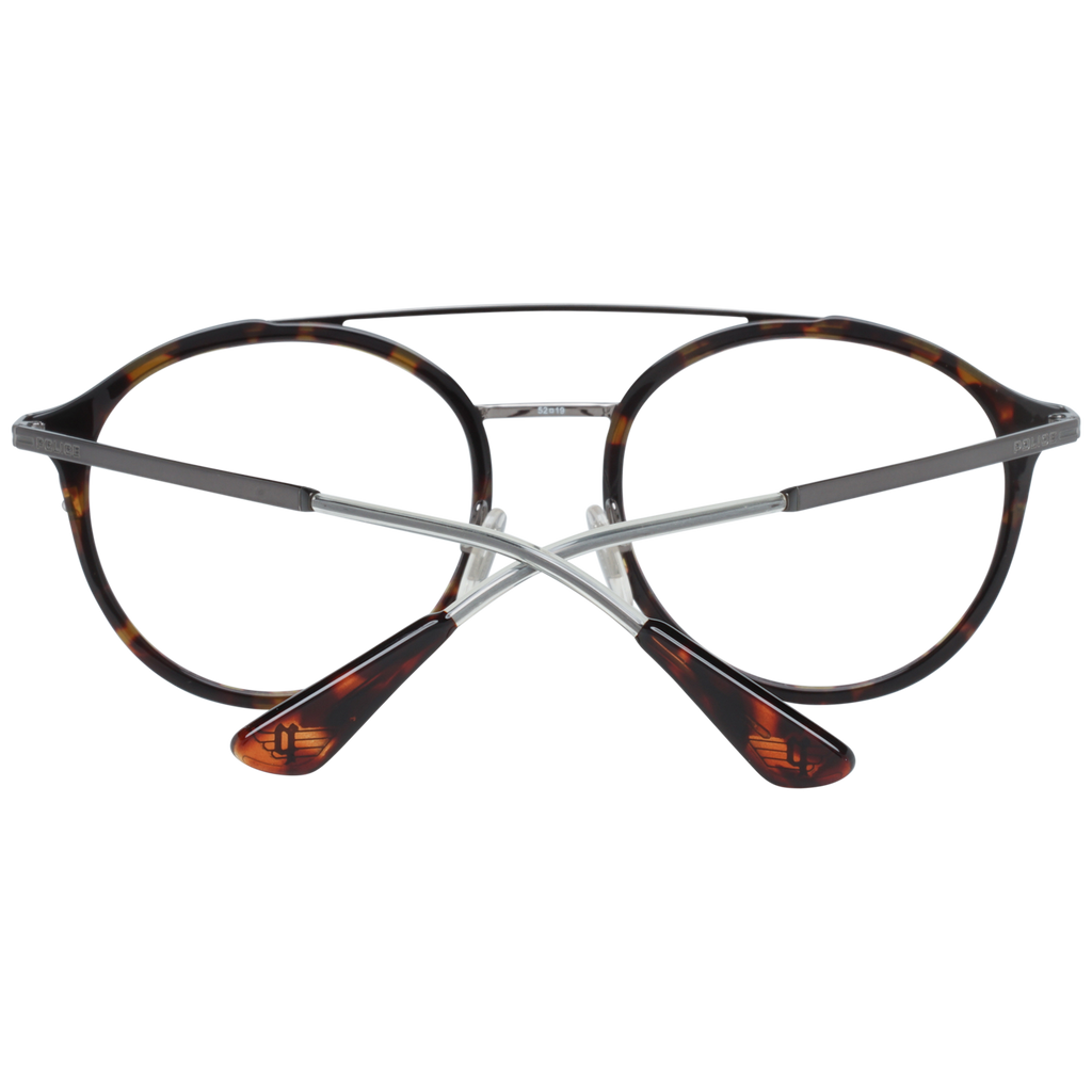 Police Optical Frames – Police Optical Frame VPL688 0786 52 – Luxury Eyewear UK – Burghley & Co