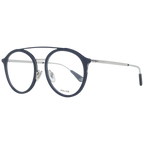 Police Aviator glasses in Grey with Metal frame, model Police Optical Frames VPL688 520C03, from Burghley & Co – Luxury eyewear UK