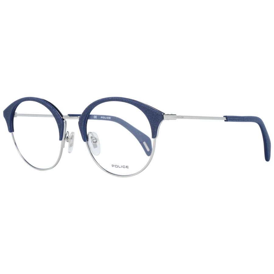 Police glasses in Multicolor with Metal frame, model Police Optical Frames PL730 500579, from Burghley & Co – Luxury eyewear UK