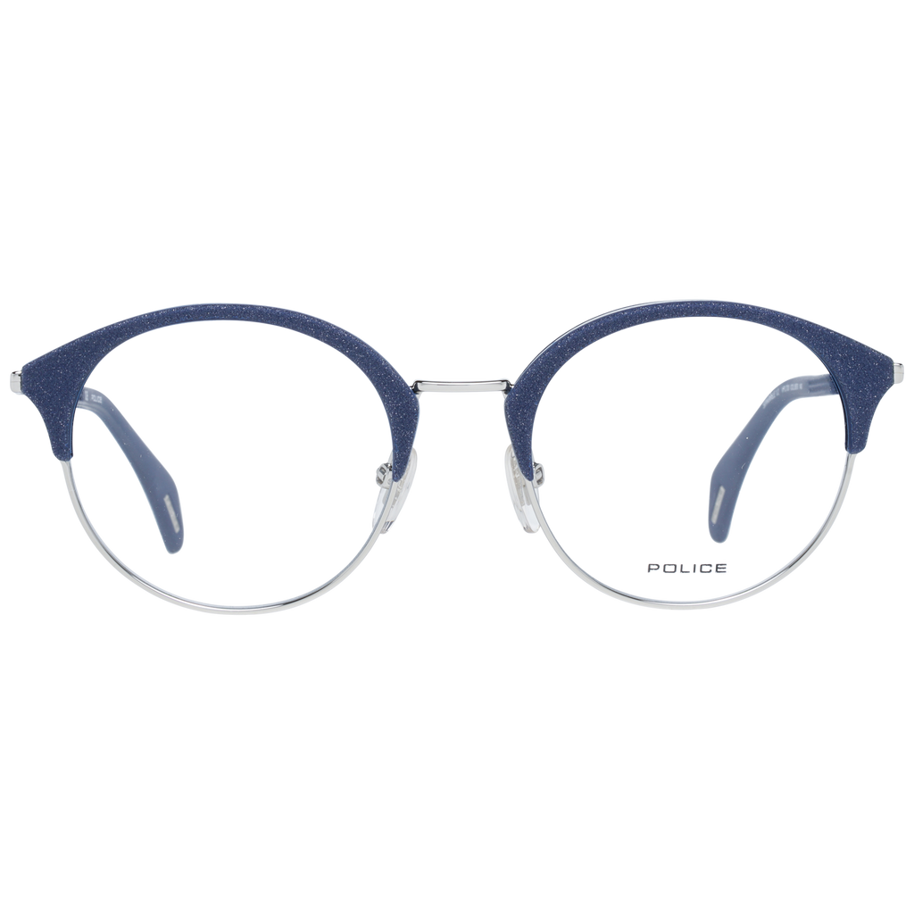 Police glasses in Multicolor with Metal frame, model Police Optical Frames PL730 500579, from Burghley & Co – Luxury eyewear UK