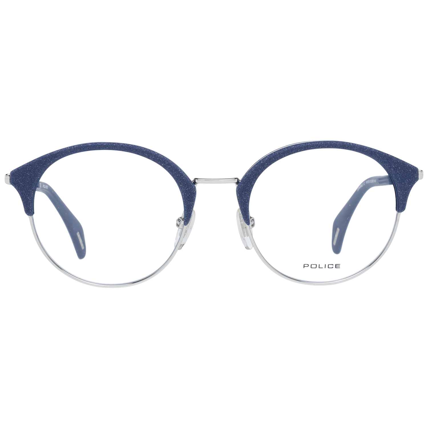 Police glasses in Multicolor with Metal frame, model Police Optical Frames PL730 500579, from Burghley & Co – Luxury eyewear UK