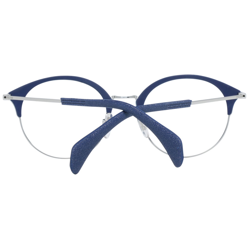Police glasses in Multicolor with Metal frame, model Police Optical Frames PL730 500579, from Burghley & Co – Luxury eyewear UK