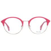Police glasses in Multicolor with Metal frame, model Police Optical Frames PL730 50300Y, from Burghley & Co – Luxury eyewear UK