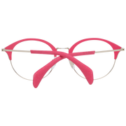 Police glasses in Multicolor with Metal frame, model Police Optical Frames PL730 50300Y, from Burghley & Co – Luxury eyewear UK
