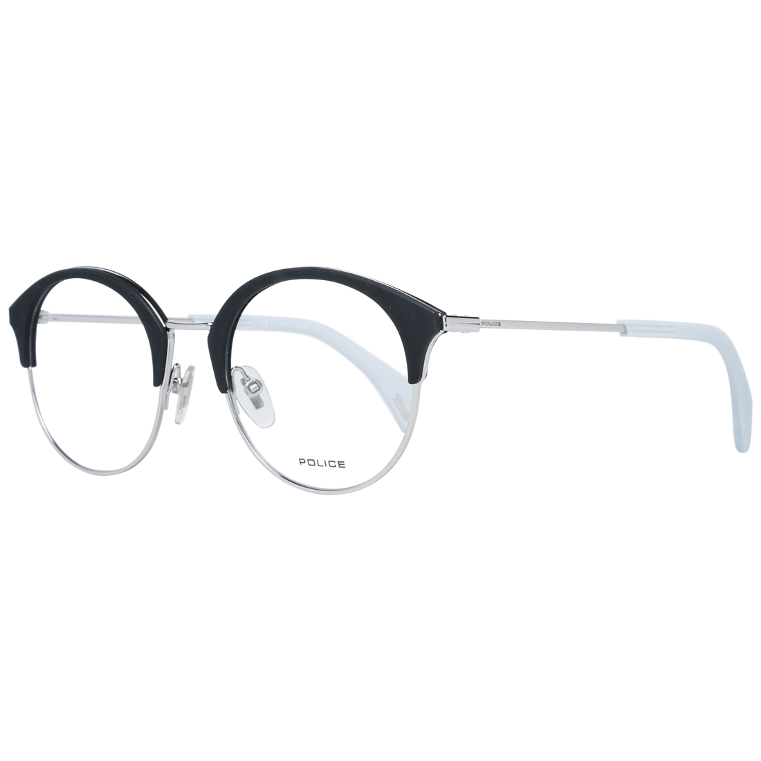 Police glasses in Multicolor with Metal frame, model Police Optical Frames PL730 50579Y, from Burghley & Co – Luxury eyewear UK