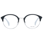 Police glasses in Multicolor with Metal frame, model Police Optical Frames PL730 50579Y, from Burghley & Co – Luxury eyewear UK