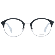 Police glasses in Multicolor with Metal frame, model Police Optical Frames PL730 50579Y, from Burghley & Co – Luxury eyewear UK