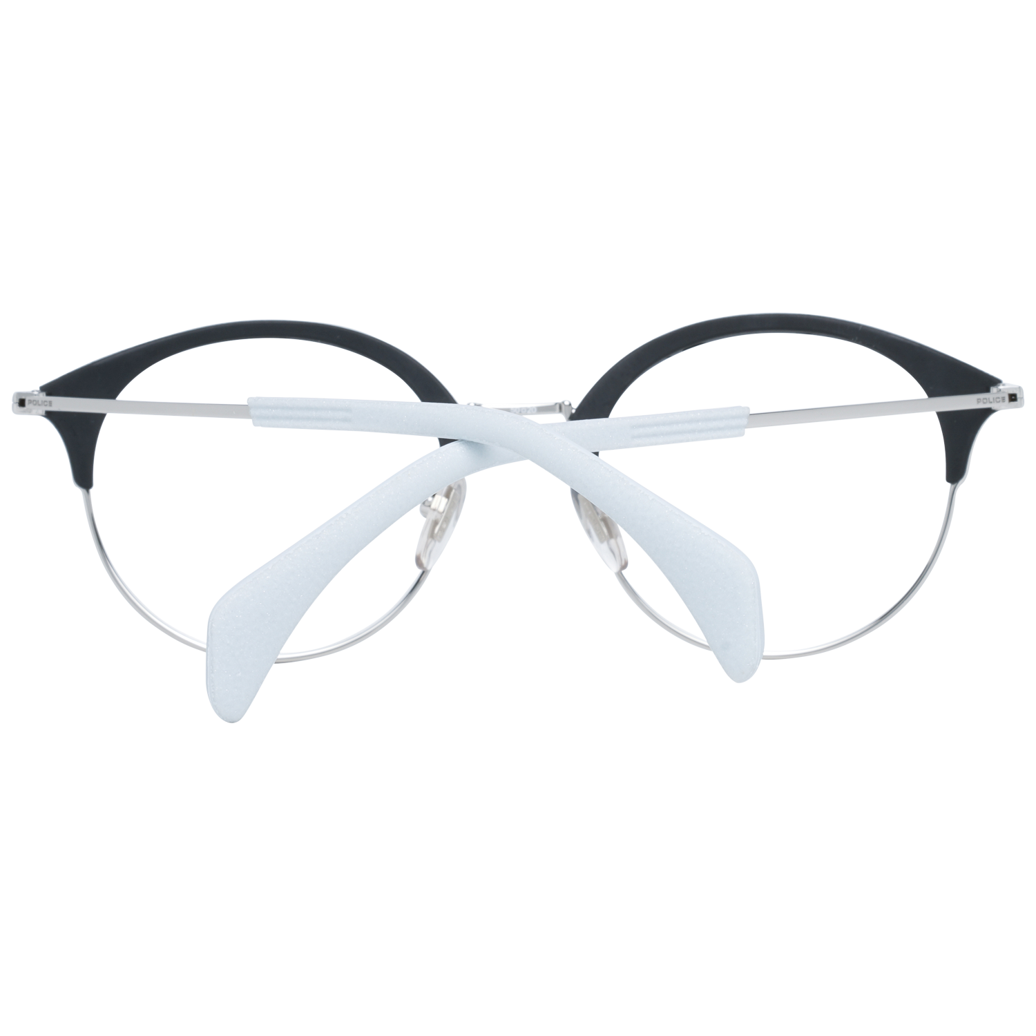 Police glasses in Multicolor with Metal frame, model Police Optical Frames PL730 50579Y, from Burghley & Co – Luxury eyewear UK