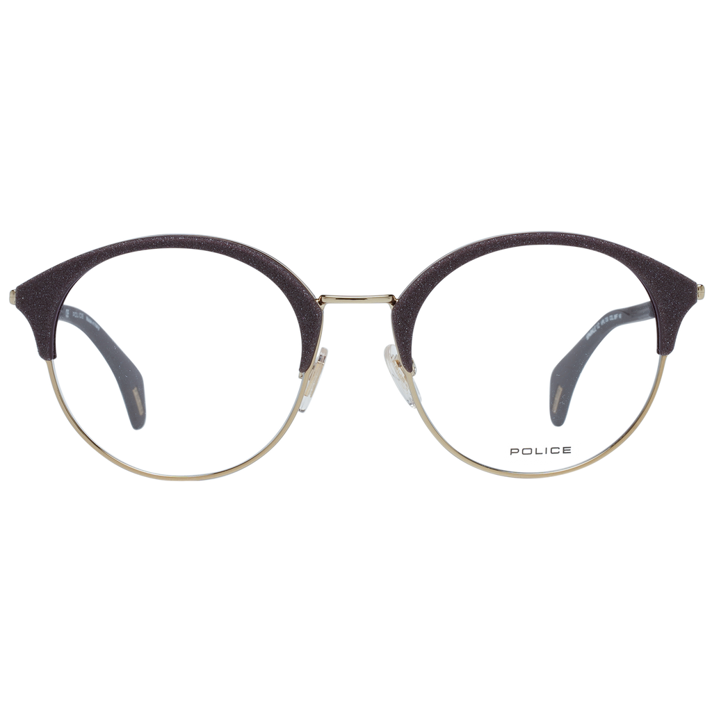 Police Optical Frame VPL730M 08FF 50