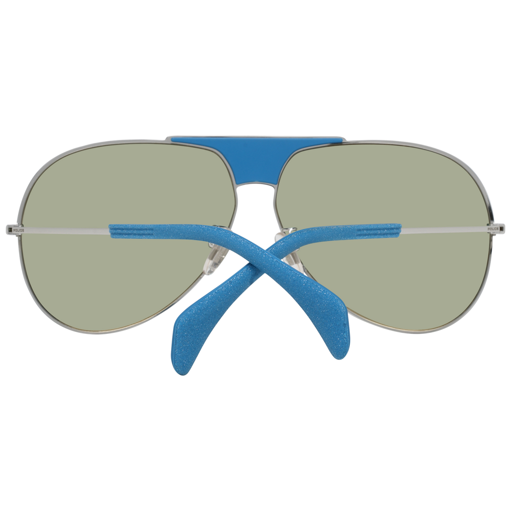 Police Sunglasses SPL740 579B 62