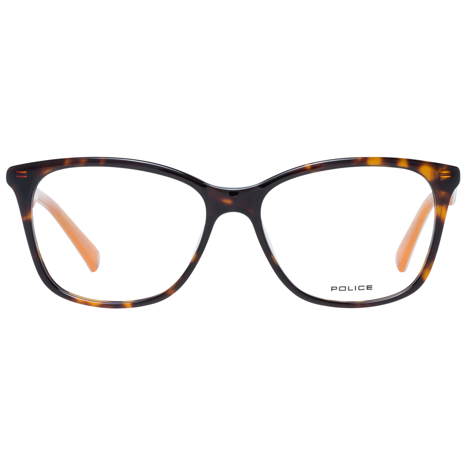 Police Optical Frame VPL502N 0722 52