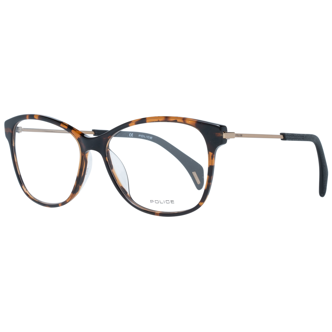 Police Optical Frame VPL729 0743 53