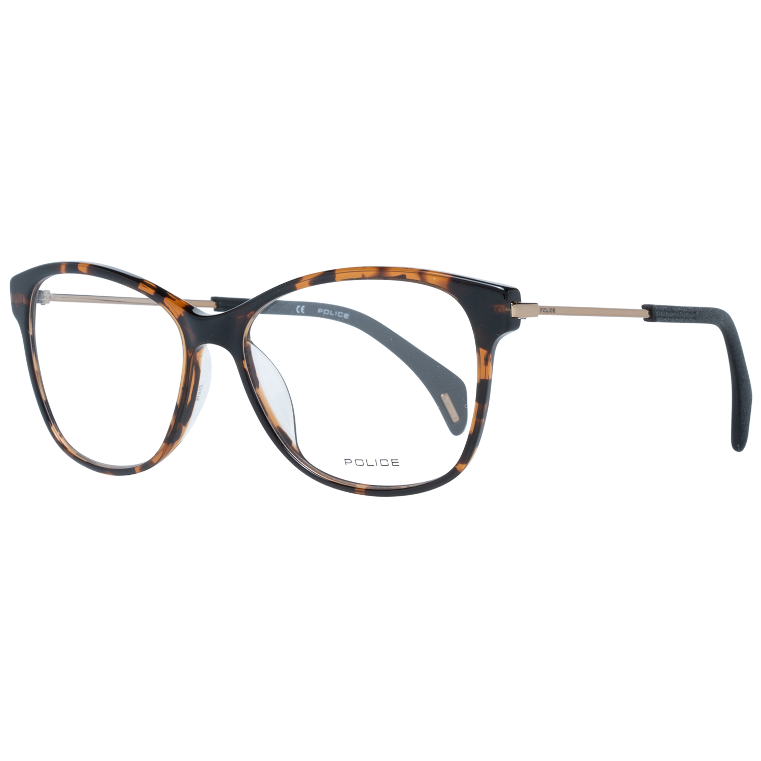 Police Optical Frame VPL729 0743 53