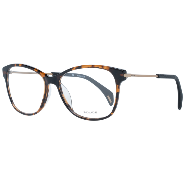Police Optical Frame VPL729 0743 53